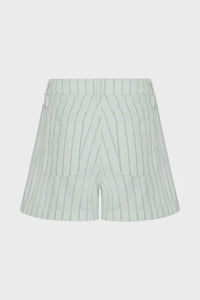 Charlie Short - Faded Stripe