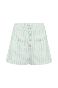 Charlie Short - Faded Stripe