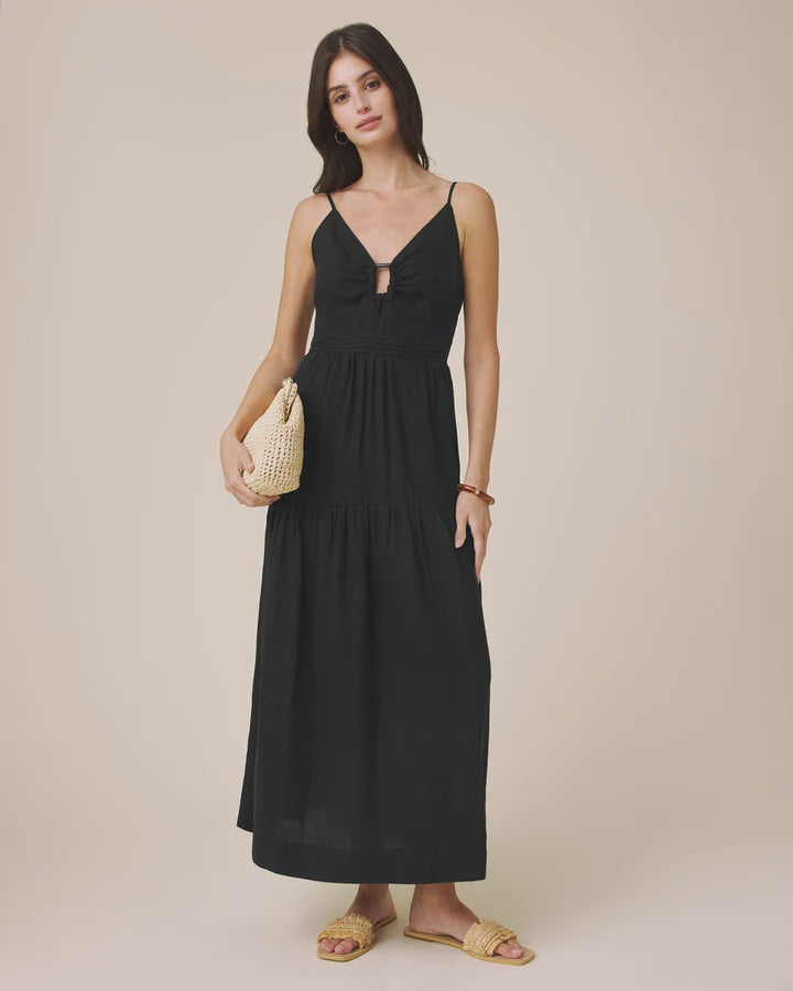 Darcy Midi Dress
