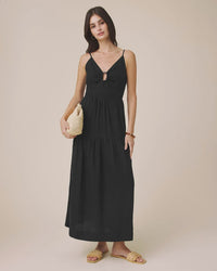 Darcy Midi Dress