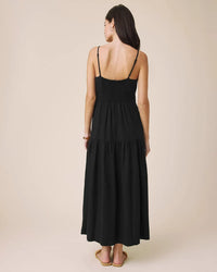 Darcy Midi Dress