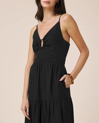 Darcy Midi Dress