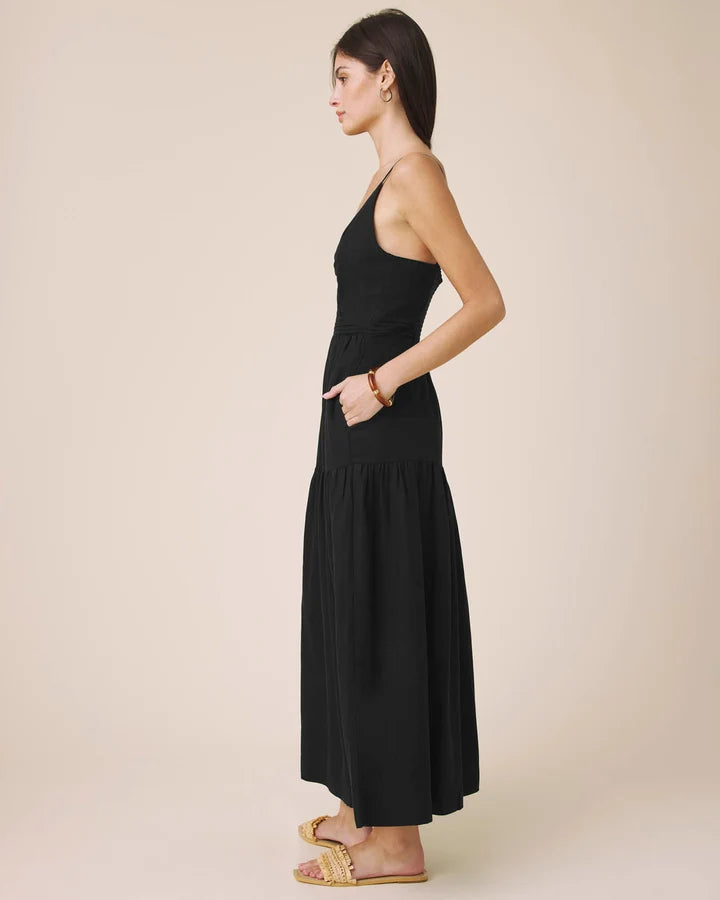 Darcy Midi Dress