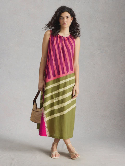 Aggie Maxi Dress
