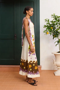 Island Cove Ballet Dress