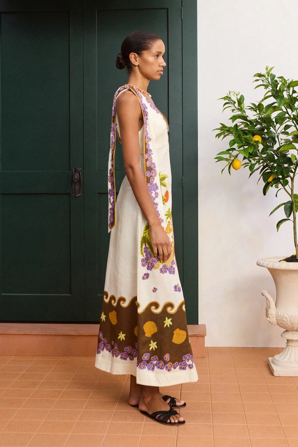 Island Cove Ballet Dress
