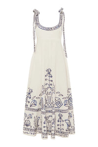Leela Ballet Sundress