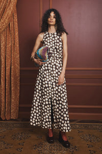 Paula Midi Dress