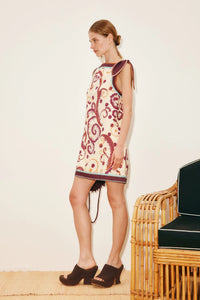 Wilson Mini Dress