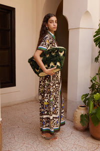 Maroc Shirtdress