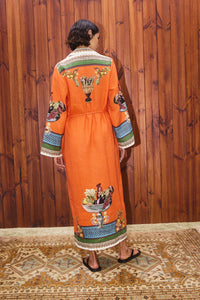 Rocco Shirt Dress