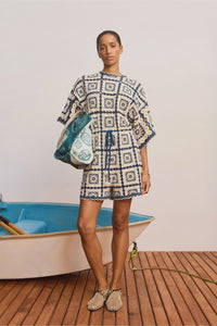 Dolly Playsuit