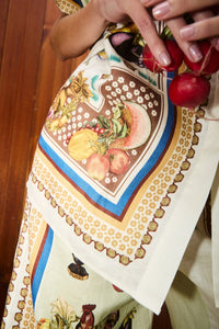 Mercado Pant