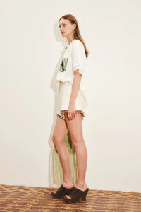 Toucan Tango Embroidered Pocket Tee