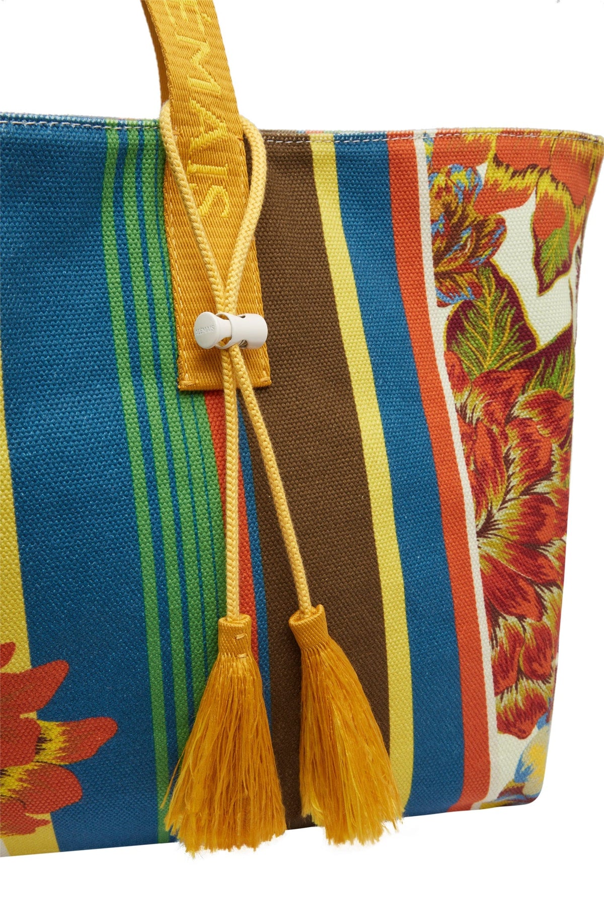 Charlie Beach Tote