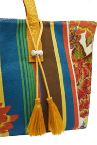 Charlie Beach Tote