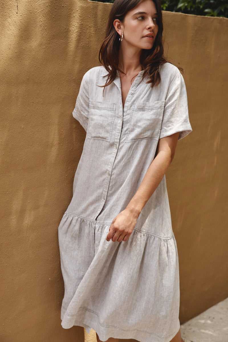 Dora Dress