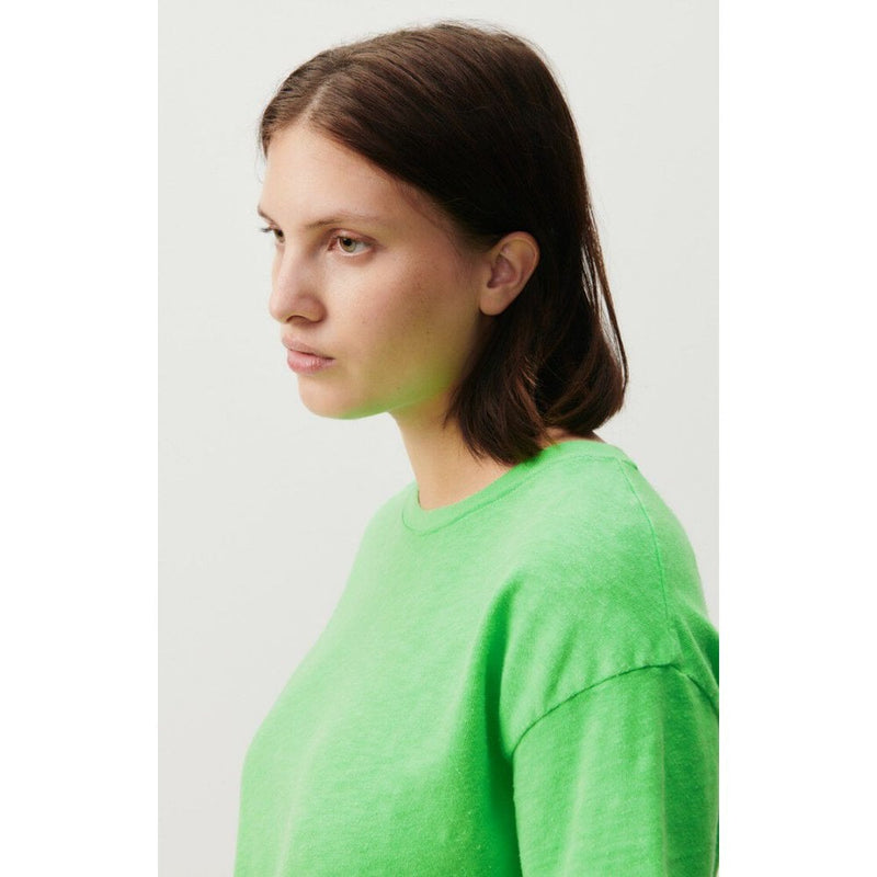 Sonoma T-Shirt / Fluorescent Apple