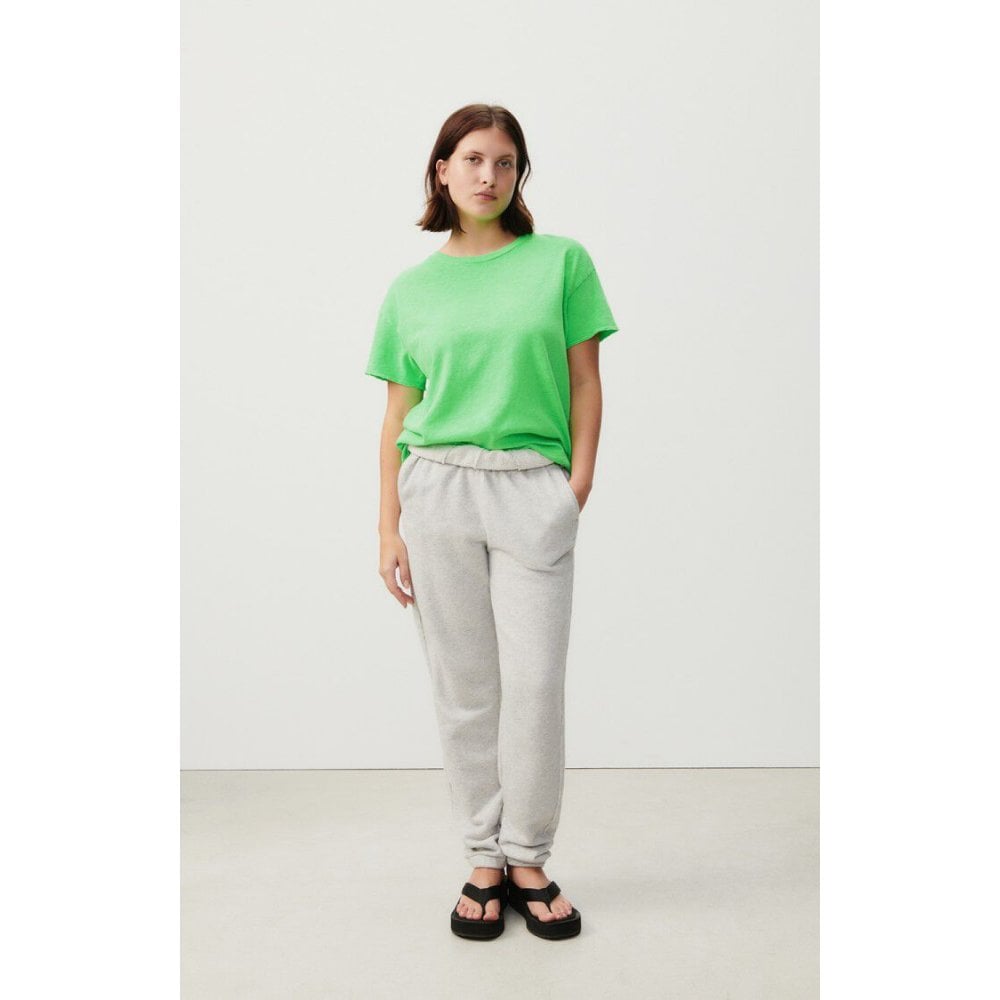 Sonoma T-Shirt / Fluorescent Apple