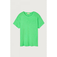 Sonoma T-Shirt / Fluorescent Apple