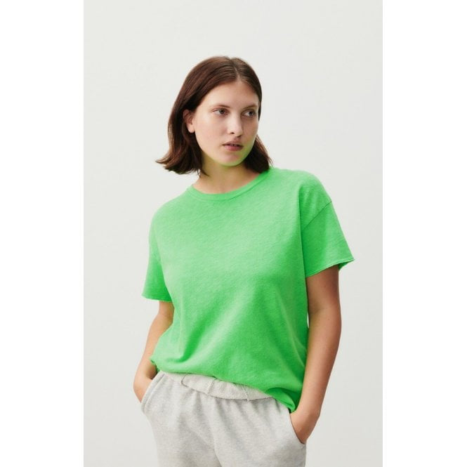 Sonoma T-Shirt / Fluorescent Apple