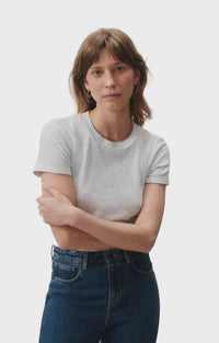 Sonoma T-Shirt / Arctic Melange