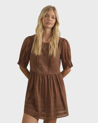 Ryder Mini Dress