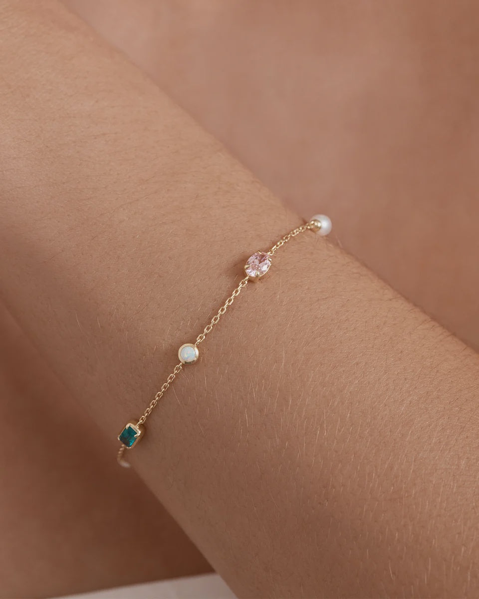 You Are Infinite Bracelet