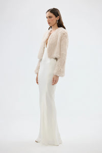 Lola Jacket - Stone