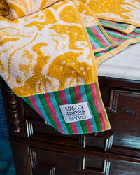 Kip&Co x Anna Spiro Elsternwig Towels
