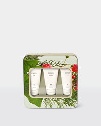 Hand Cream Trio Set - Oceanique, Jasmine & Magnolia, Lychee & Rose