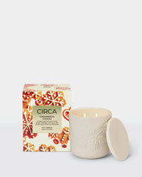 Circa Christmas Candle 300g