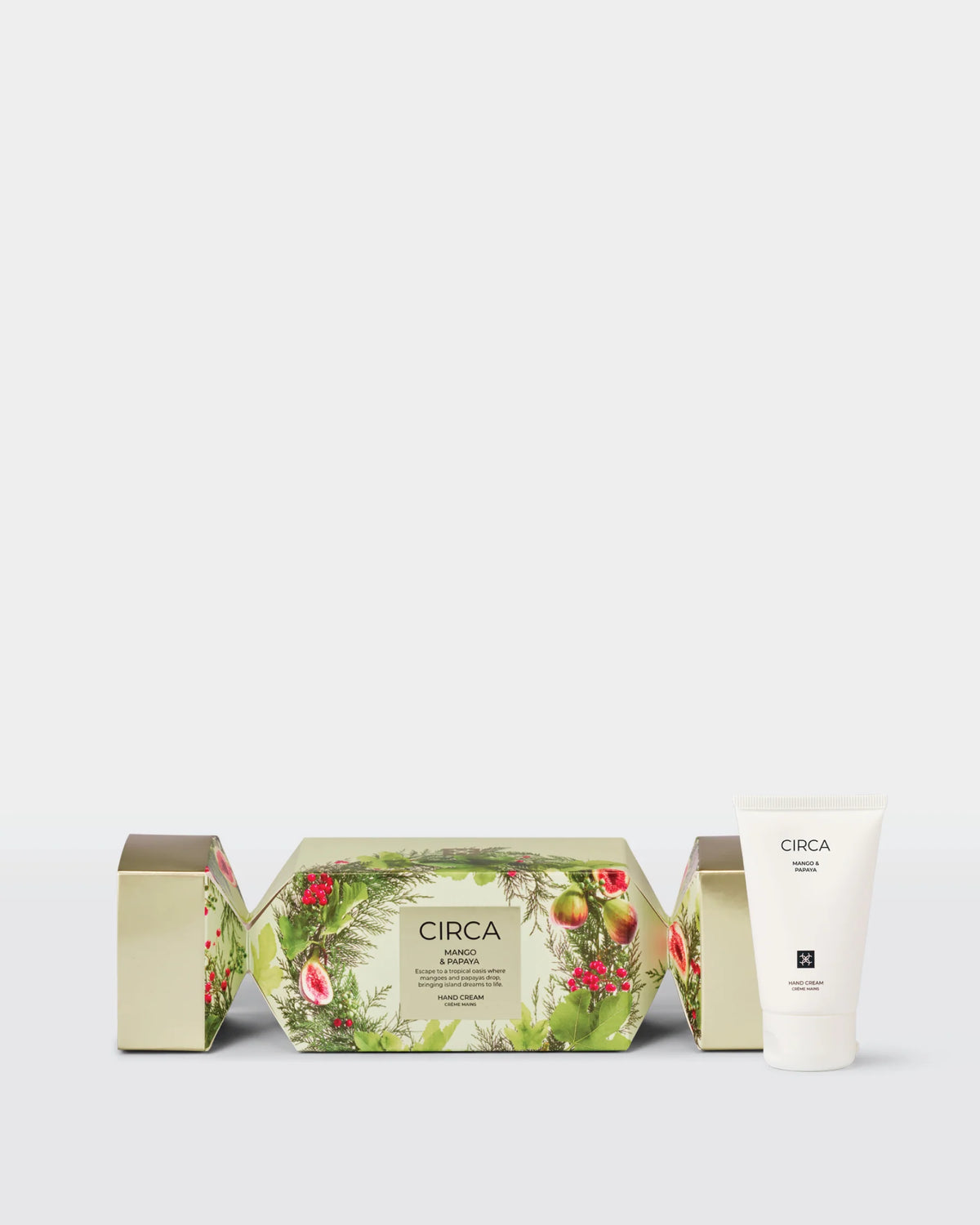 Bon Bon Hand Cream - Mango & Papaya