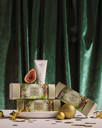 Bon Bon Hand Cream - Mango & Papaya
