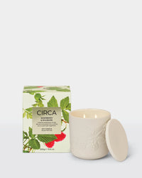Circa Christmas Candle 300g