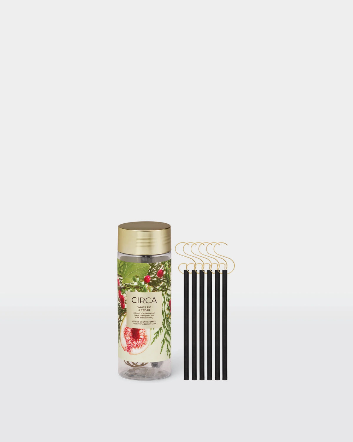 Tree Scent Stems
