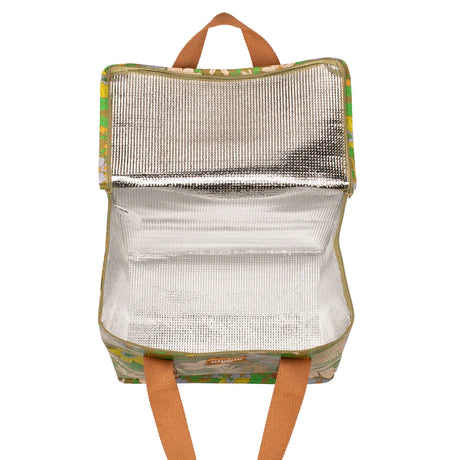 Cooler Bag Sage and Clare x Kollab Floria