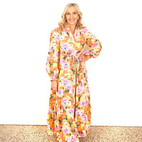 Vanessa Dress
