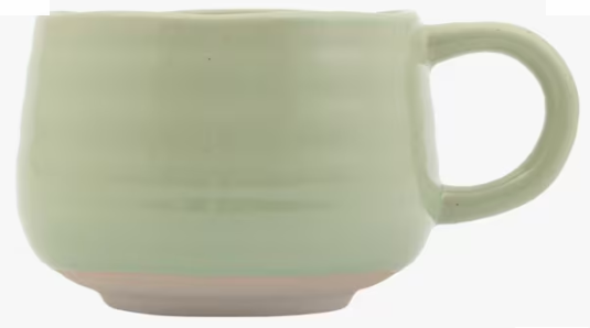 JO Big Love Cosy Cuppa Green