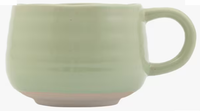 JO Big Love Cosy Cuppa Green