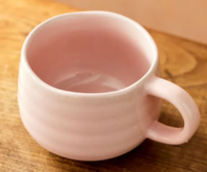JO Big Love Cosy Cuppa Pink