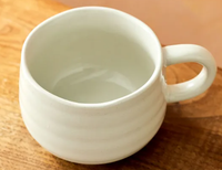 JO Big Love Cosy Cuppa White