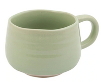 JO Big Love Cosy Cuppa Green