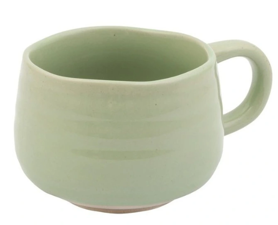 JO Big Love Cosy Cuppa Green