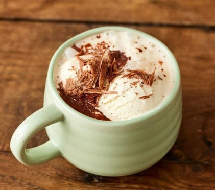 JO Big Love Cosy Cuppa Green