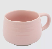 JO Big Love Cosy Cuppa Pink