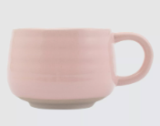 JO Big Love Cosy Cuppa Pink
