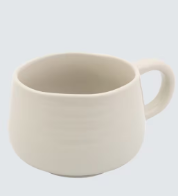 JO Big Love Cosy Cuppa White