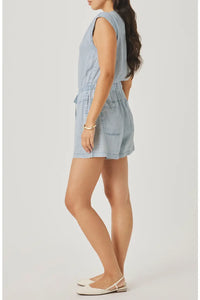 Rosalie Romper