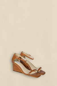 Delight Wedge Saddle